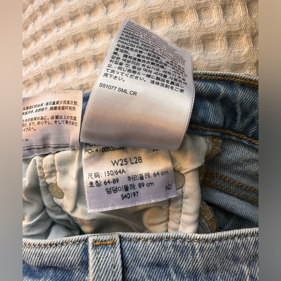 LEVI’S JEANS - Picture 4 of 6